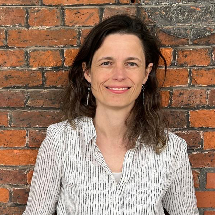 Christine Prauschke | CEO Leadity
