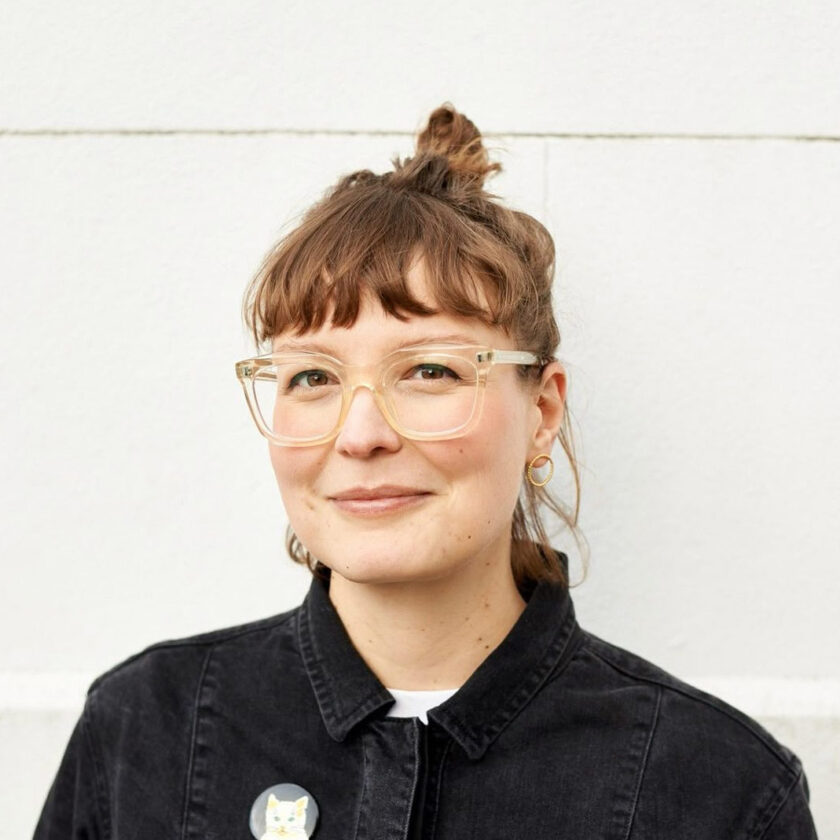Madita Öhming