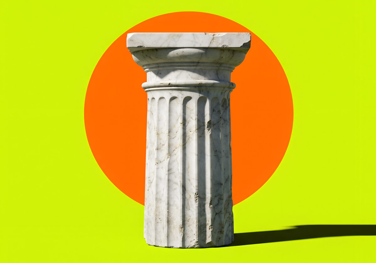 Unser Ansatz: Marke als Betriebssystem