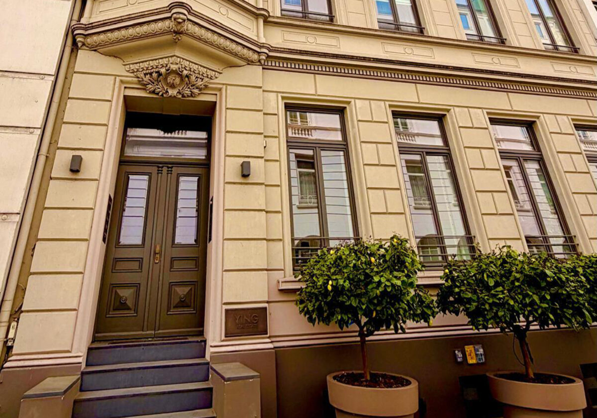 everbrand office